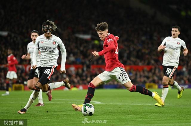 全面的球员 全面的球员