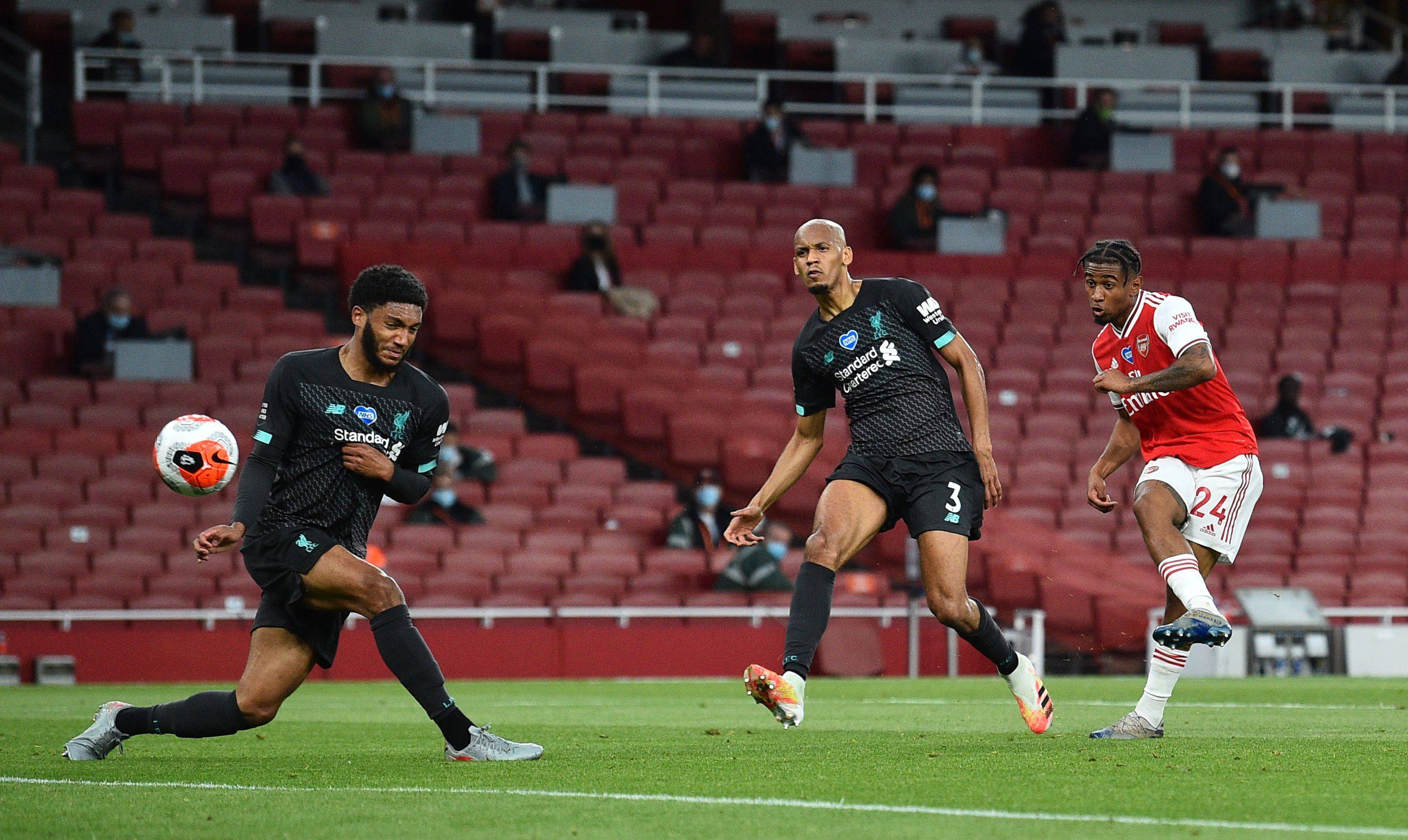 葡萄牙核心 葡萄牙核心