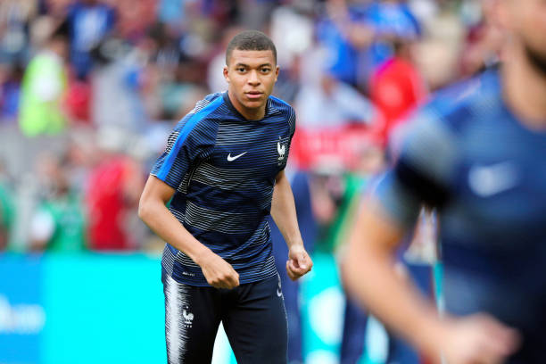 吉鲁等老将 吉鲁等老将