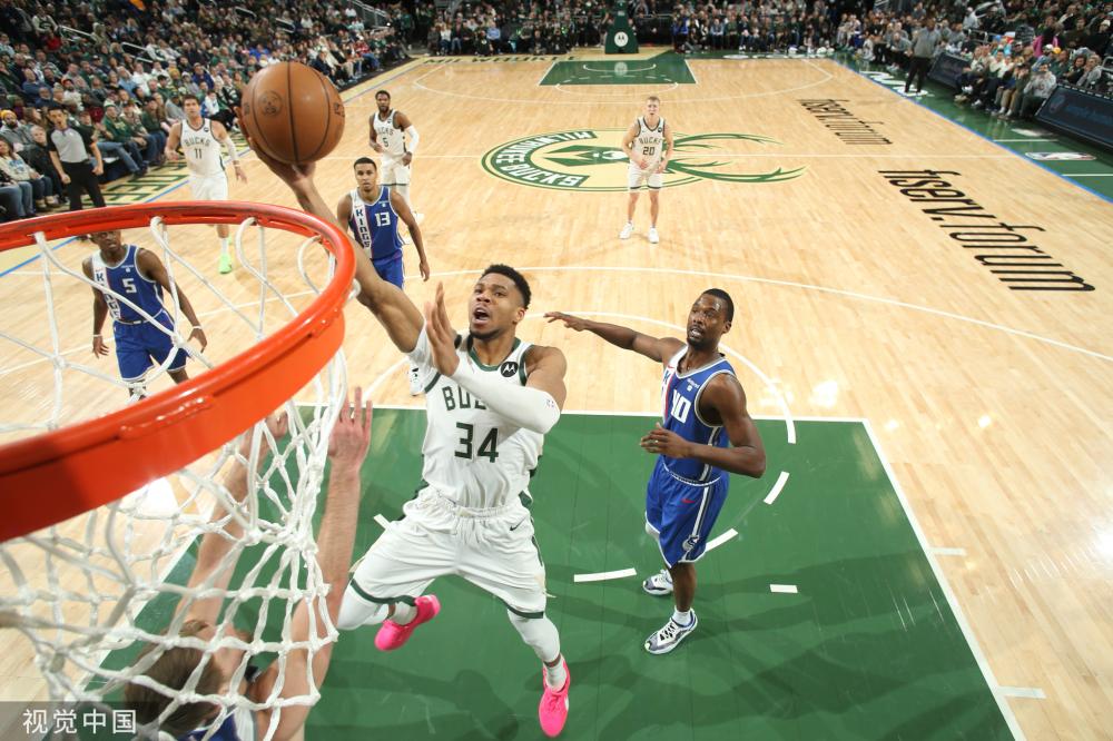 东契奇延续 东契奇延续