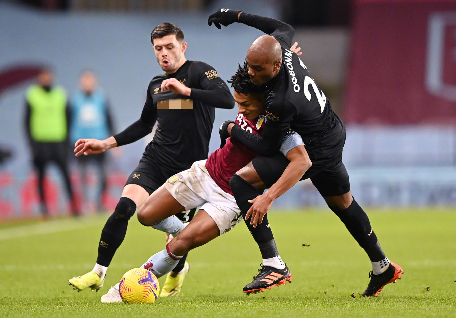 更多的是 更多的是