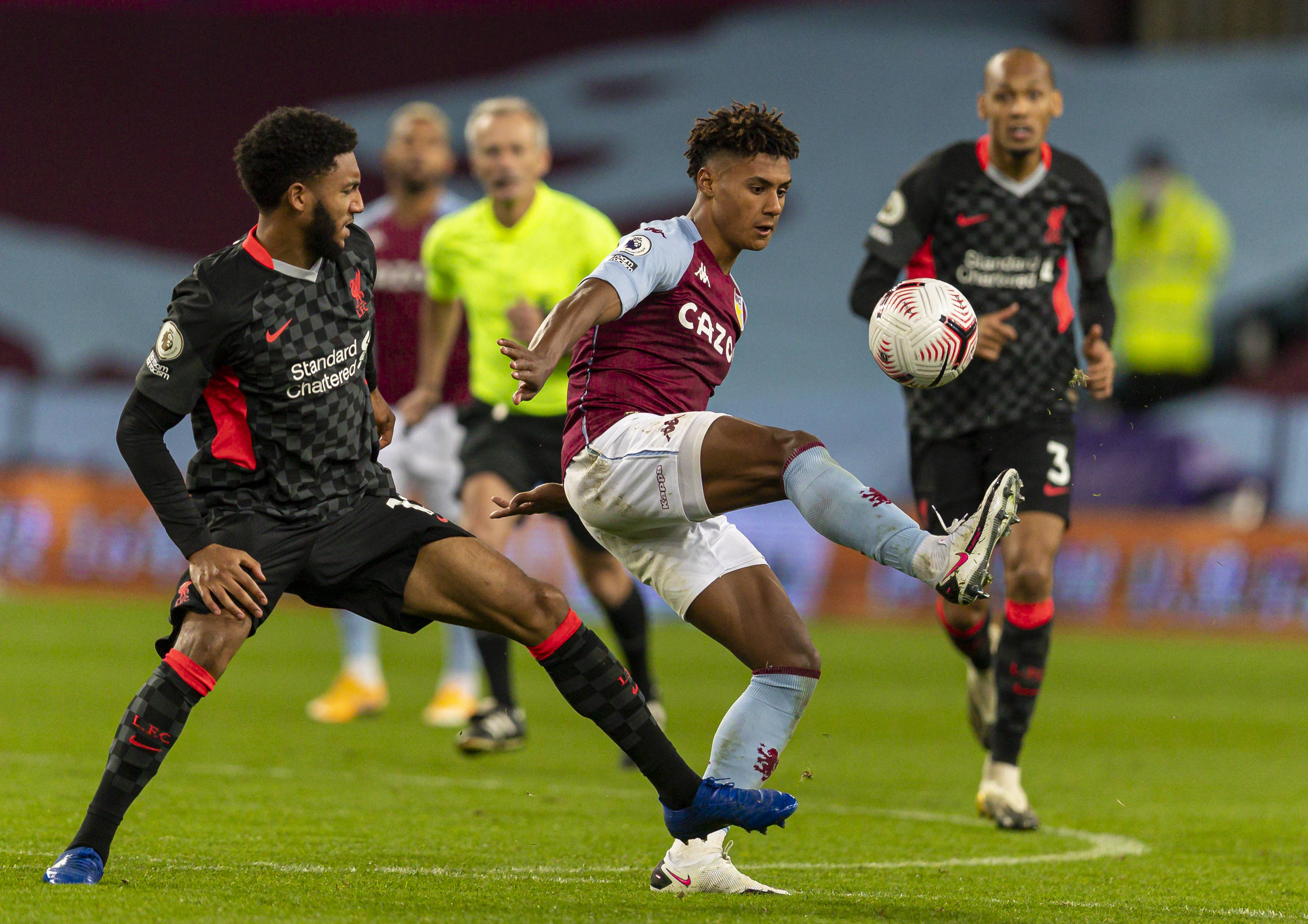 皇马的强势 皇马的强势